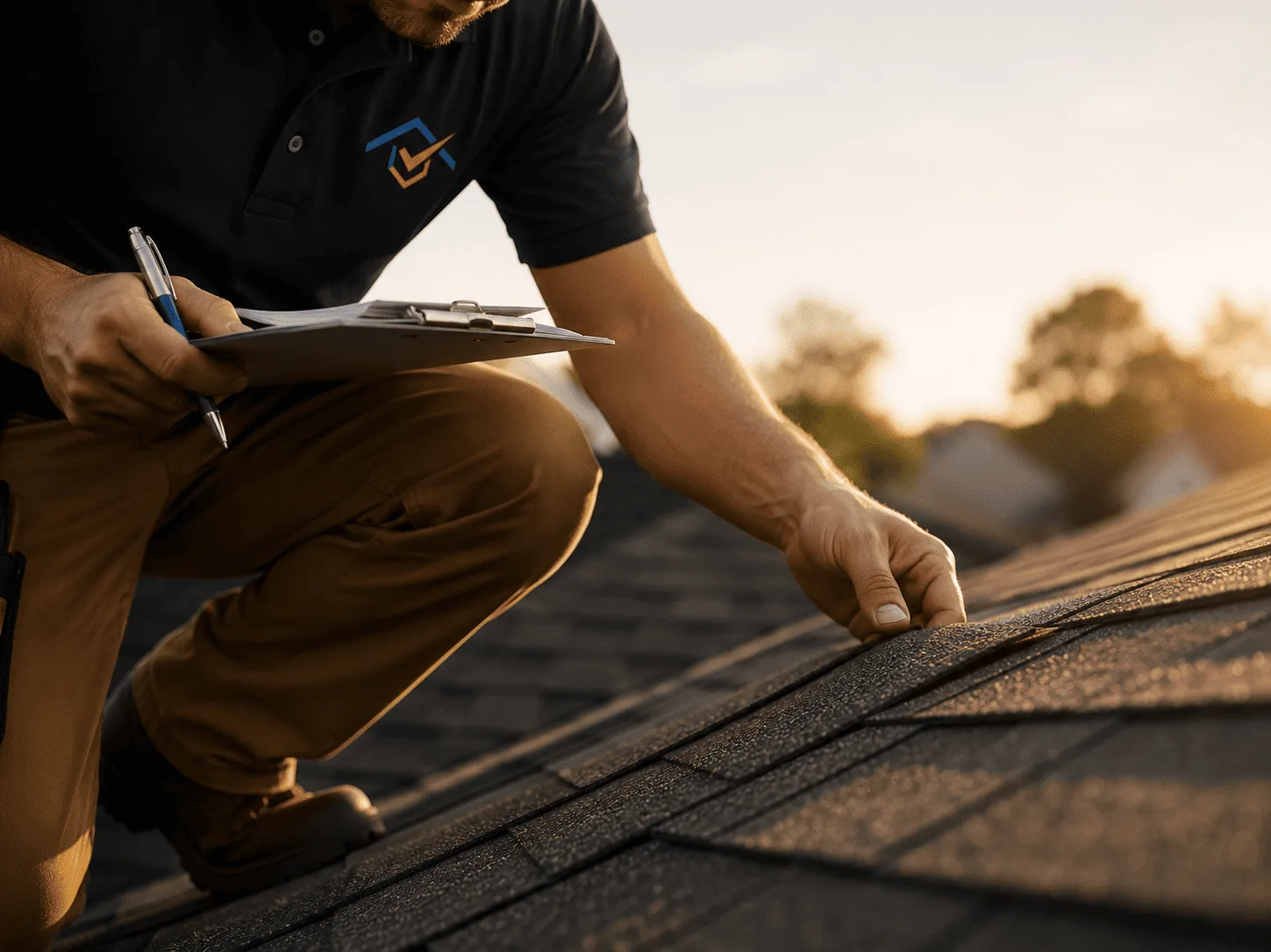 Why Choose Roof Inspection in Thorndale, TX